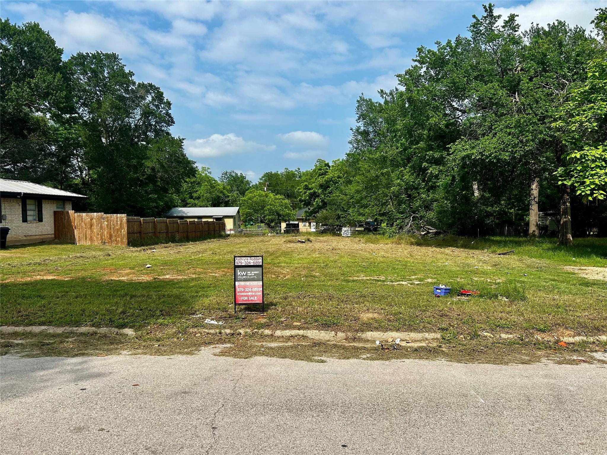 710 Scarbrough St, Rockdale, TX 76567