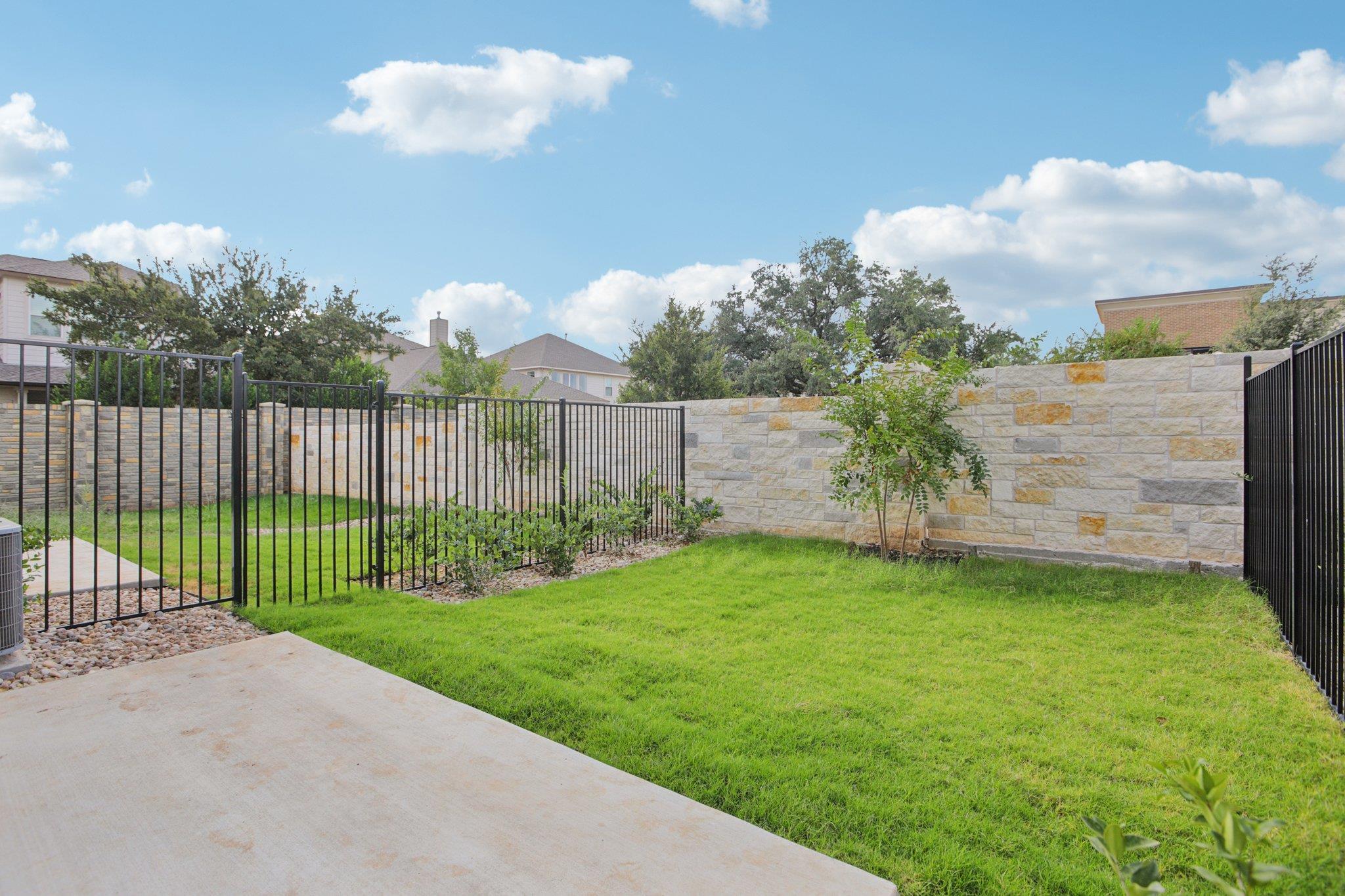 302 Tesla Circle Cir, Austin, TX 78681