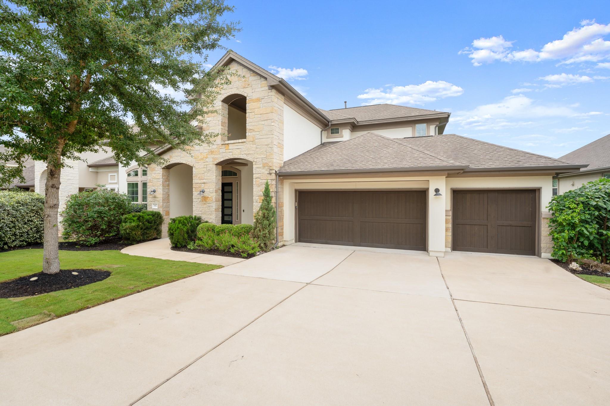 442 Jacksdaw Dr, Austin, TX 78737