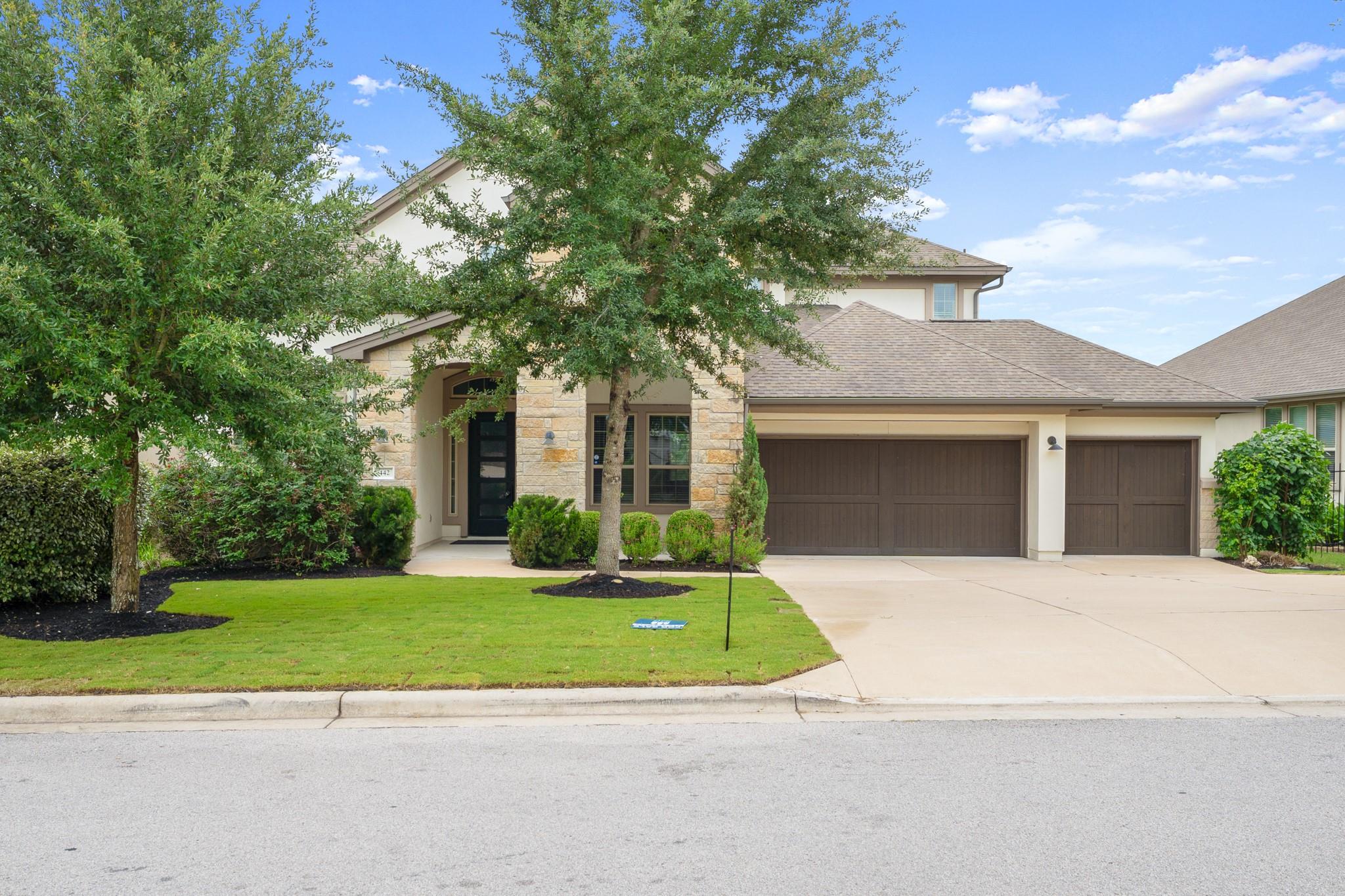 442 Jacksdaw Dr, Austin, TX 78737