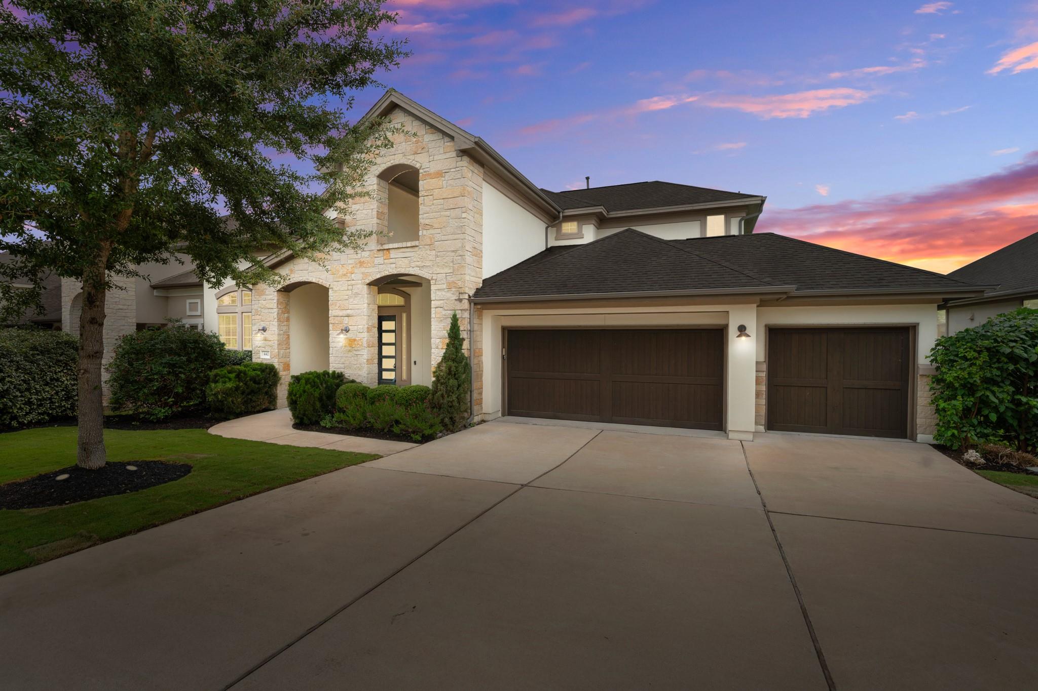 442 Jacksdaw Dr, Austin, TX 78737