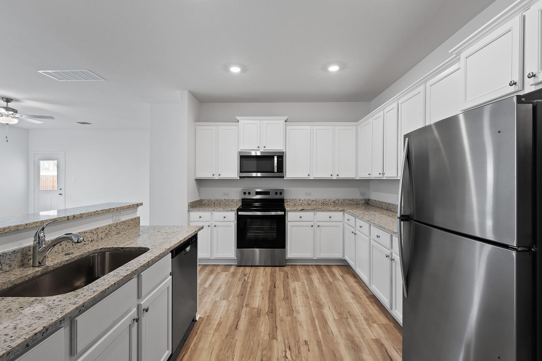 14617 Wahlbergs Pass, Elgin, TX 78621