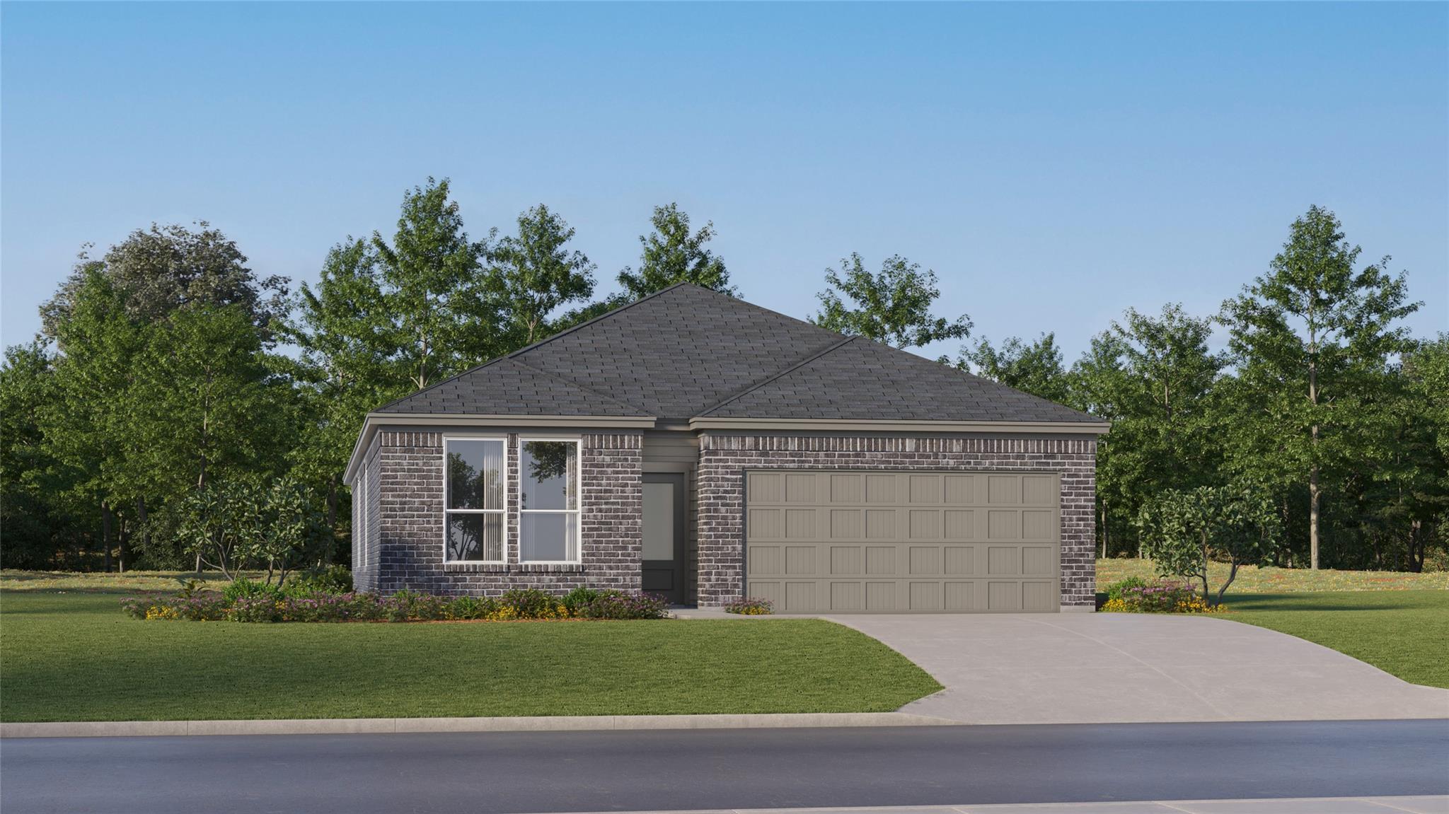 2304 Wooddale Dr, Georgetown, TX 78628