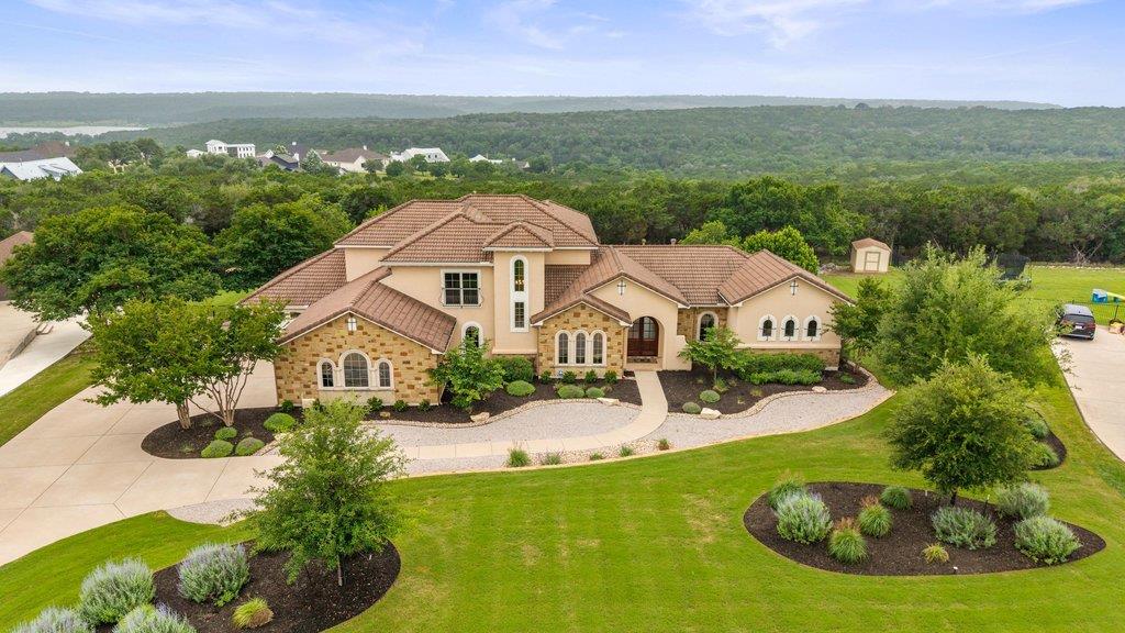 272 Whitney Woods Cir, Georgetown, TX 78633