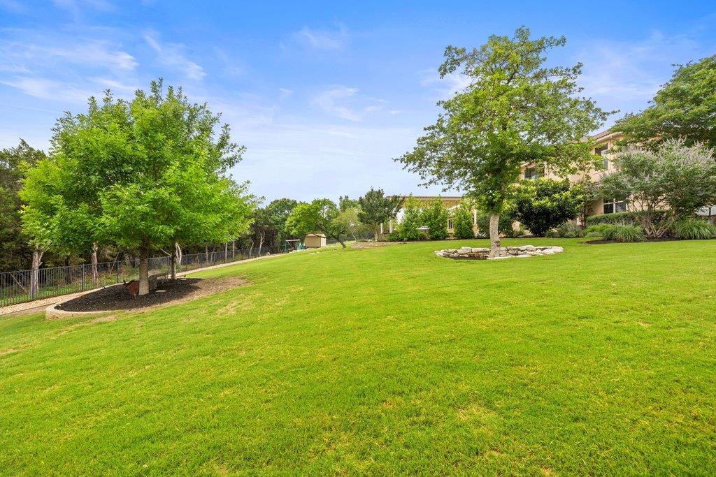 272 Whitney Woods Cir, Georgetown, TX 78633