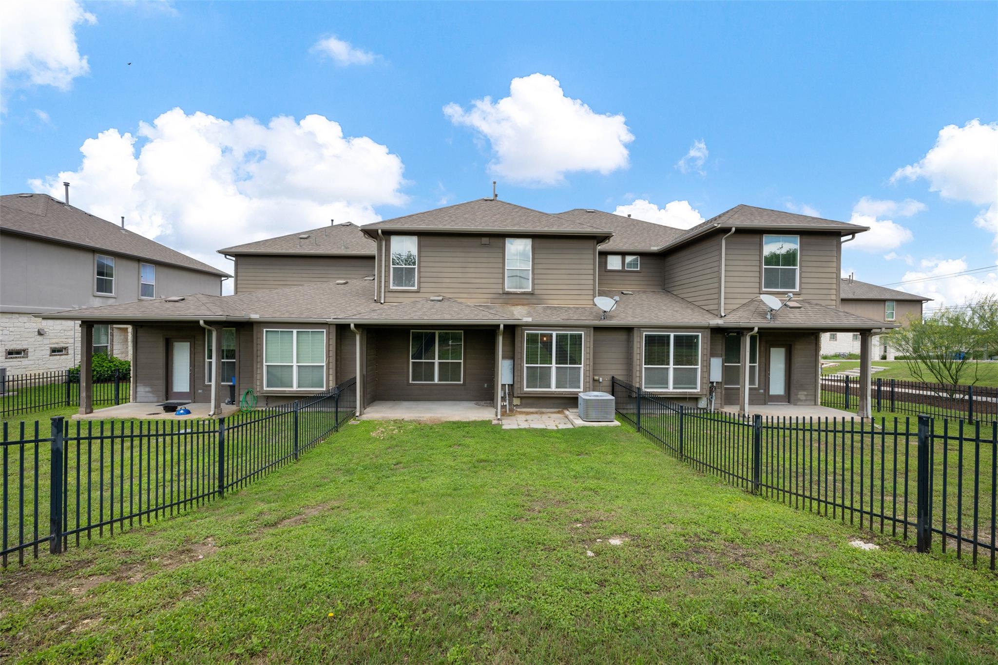 211 Parable Cv, Pflugerville, TX 78660