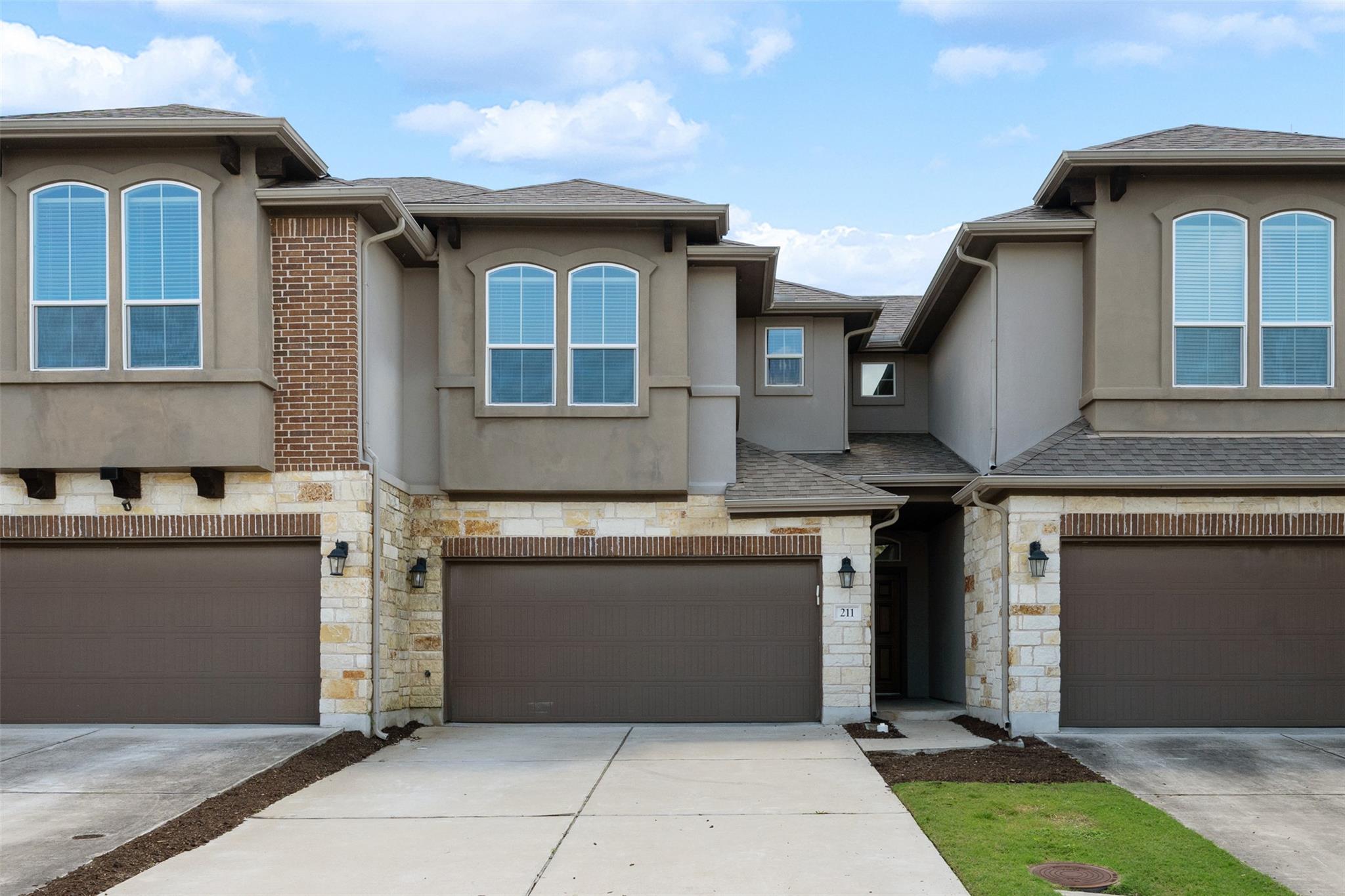 211 Parable Cv, Pflugerville, TX 78660