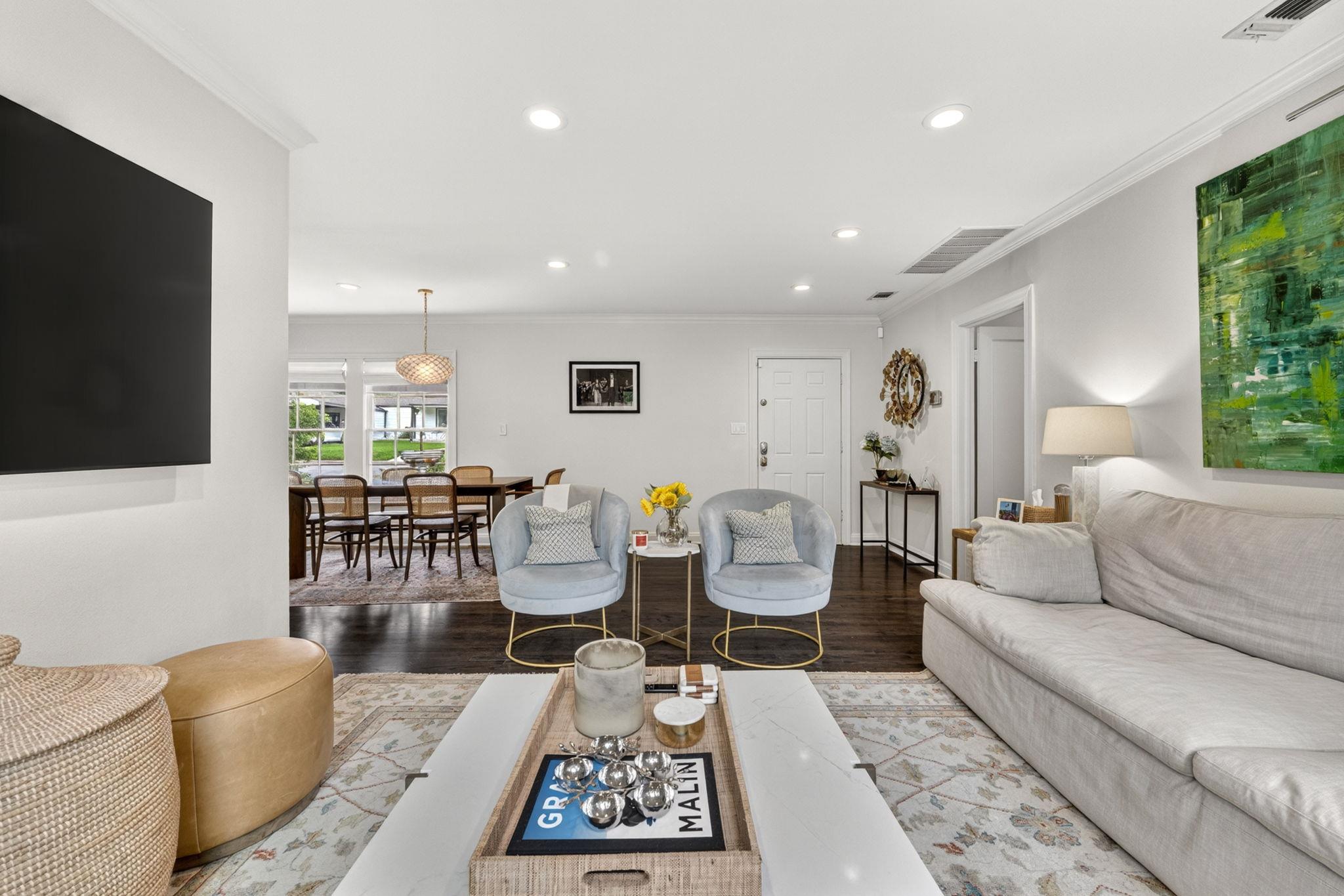 18 Margranita Cres, Austin, TX 78703