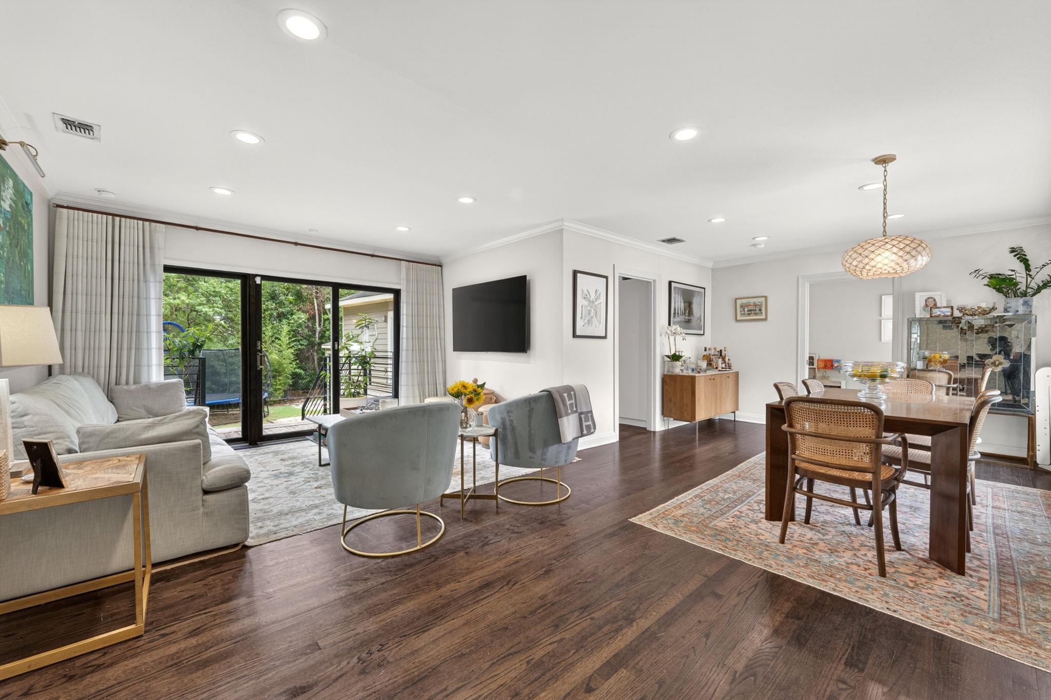 18 Margranita Cres, Austin, TX 78703