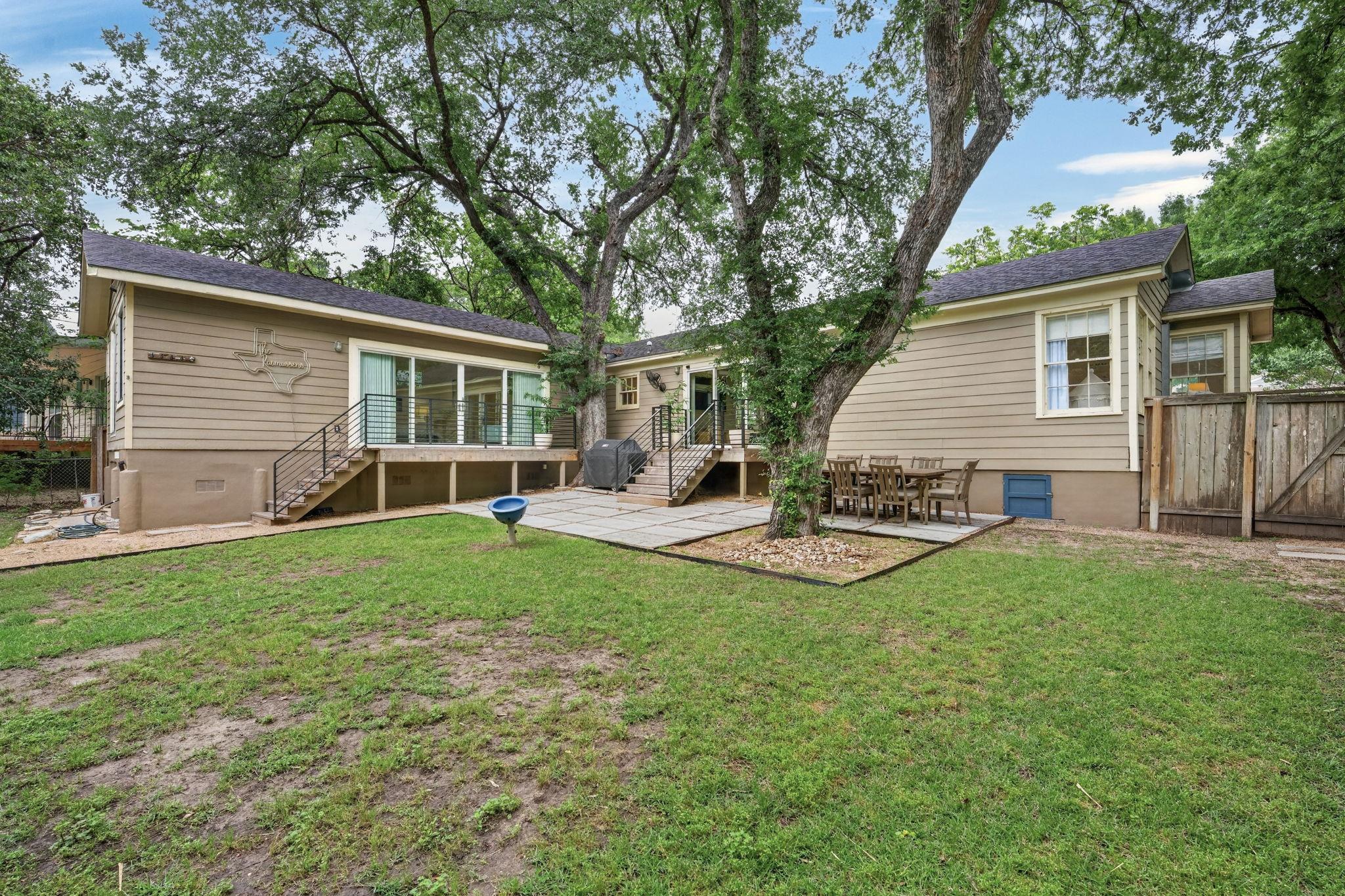 18 Margranita Cres, Austin, TX 78703