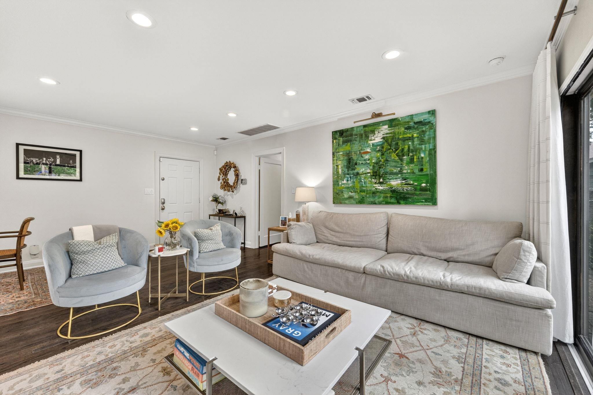 18 Margranita Cres, Austin, TX 78703