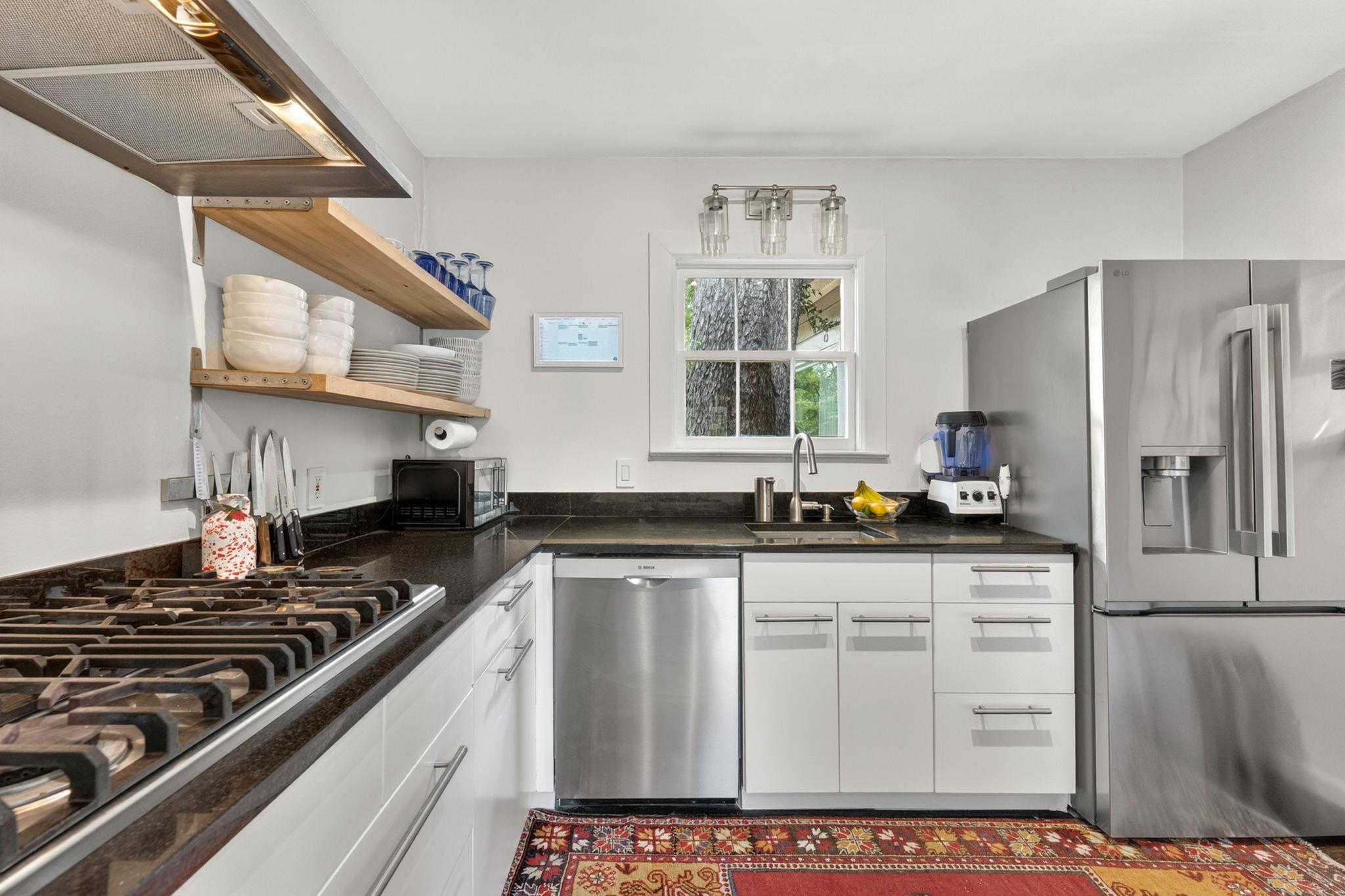 18 Margranita Cres, Austin, TX 78703