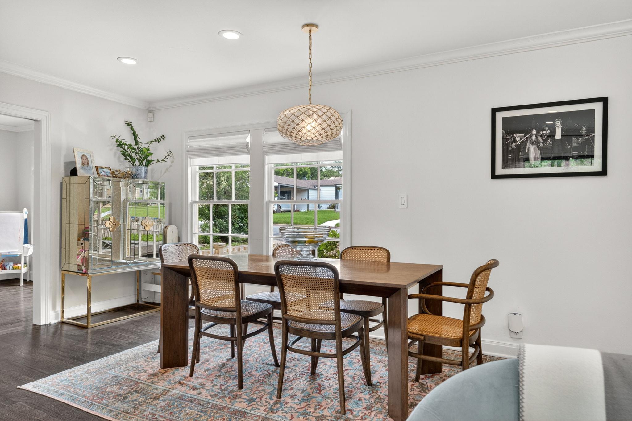 18 Margranita Cres, Austin, TX 78703