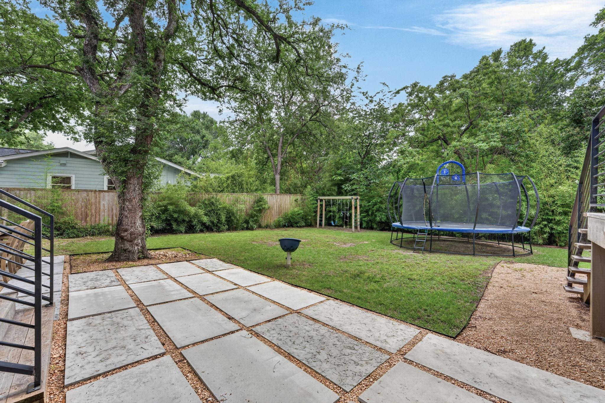 18 Margranita Cres, Austin, TX 78703
