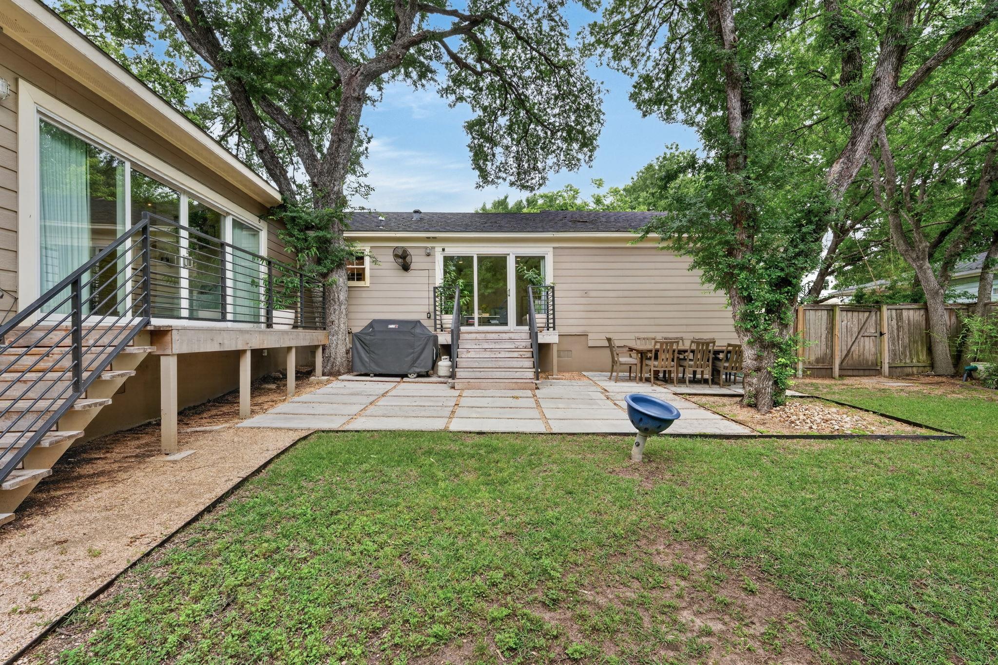 18 Margranita Cres, Austin, TX 78703