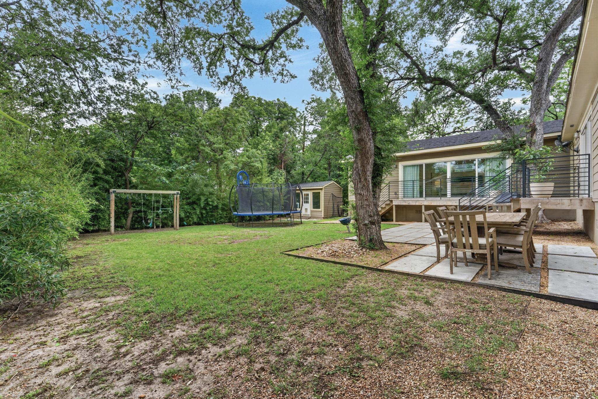 18 Margranita Cres, Austin, TX 78703