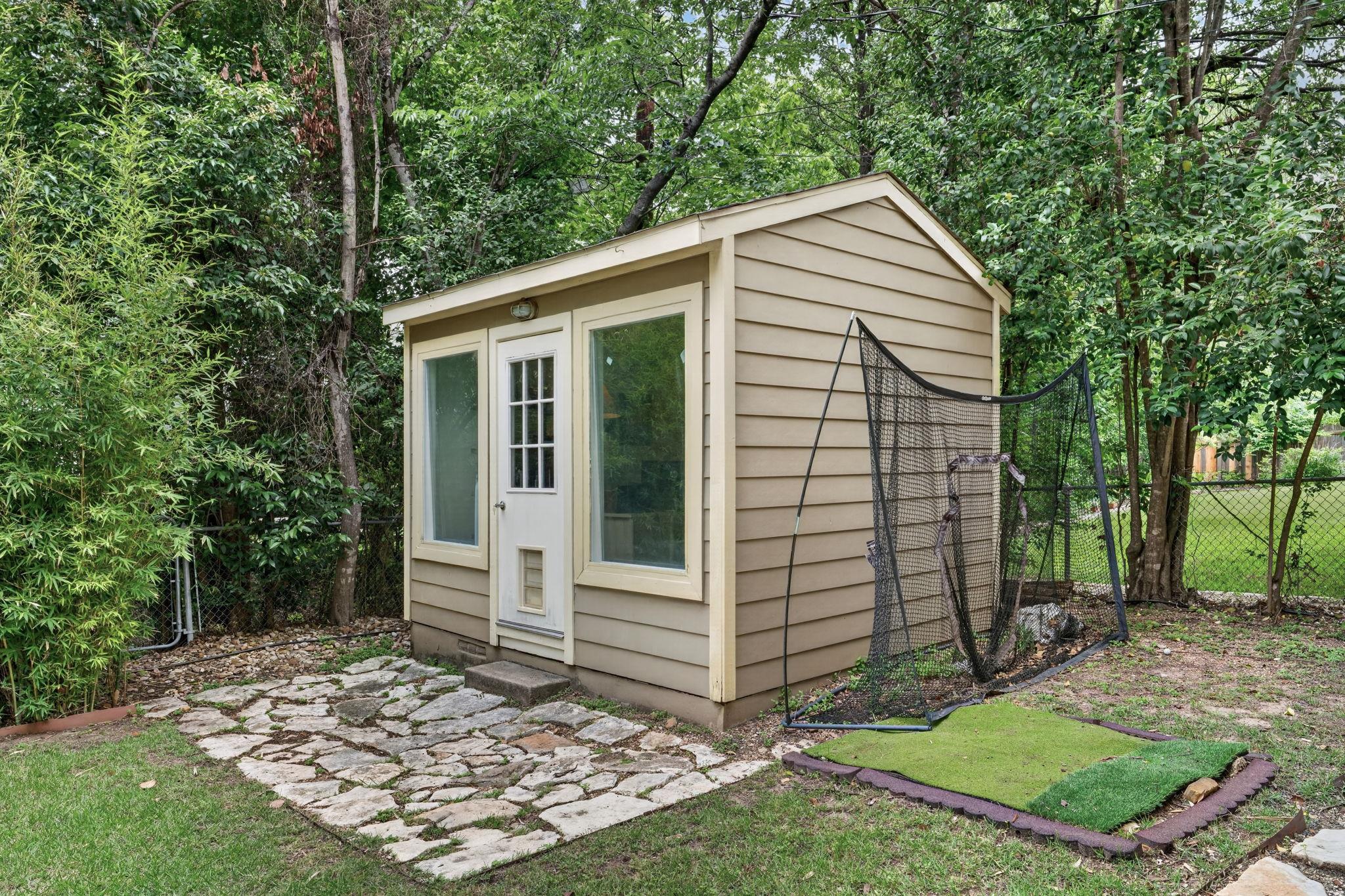 18 Margranita Cres, Austin, TX 78703