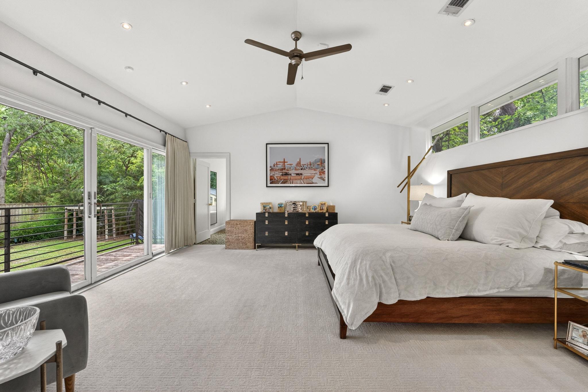 18 Margranita Cres, Austin, TX 78703