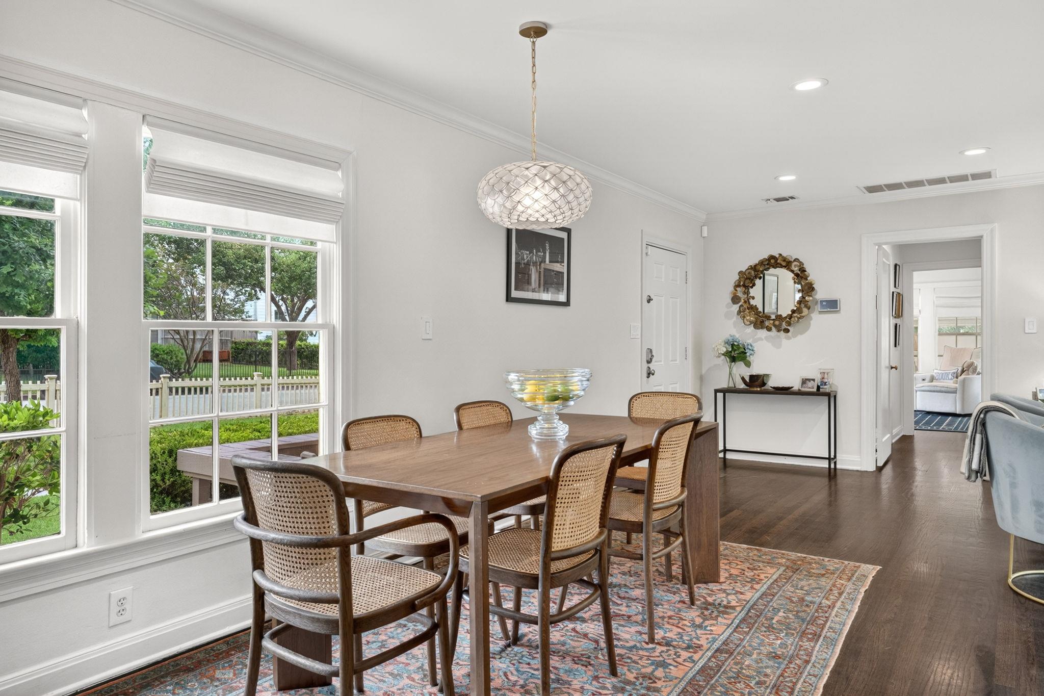 18 Margranita Cres, Austin, TX 78703