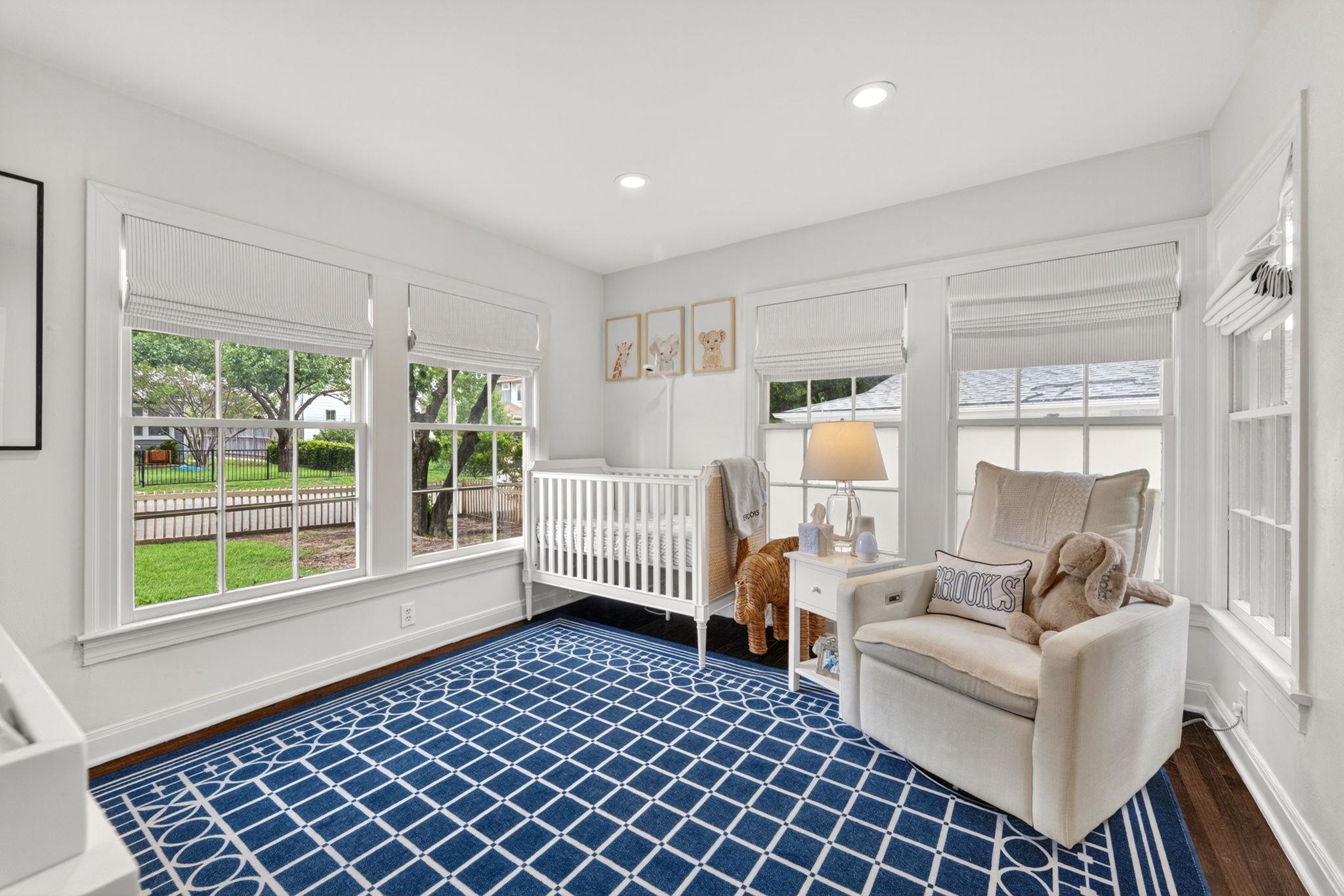 18 Margranita Cres, Austin, TX 78703