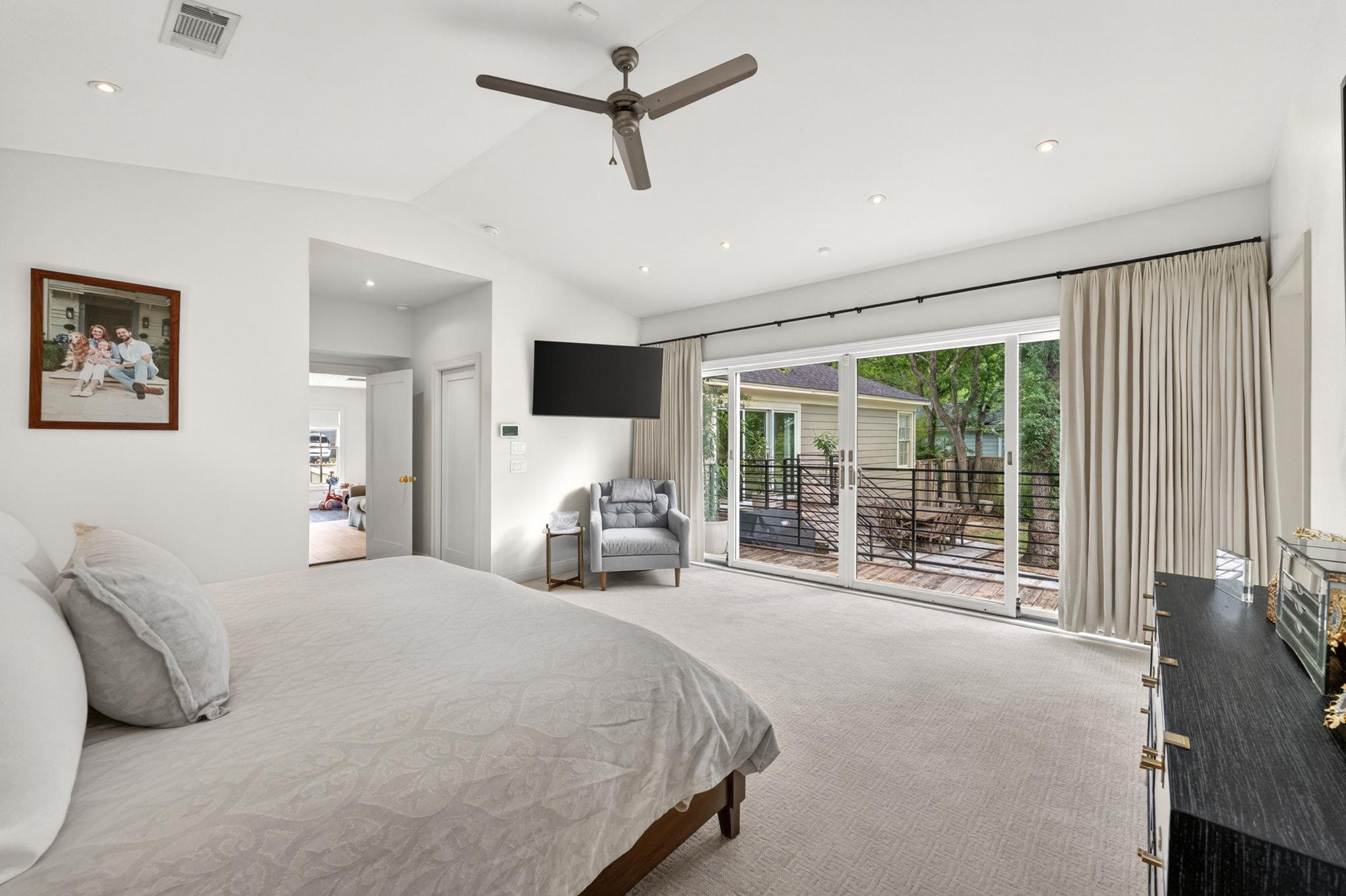 18 Margranita Cres, Austin, TX 78703