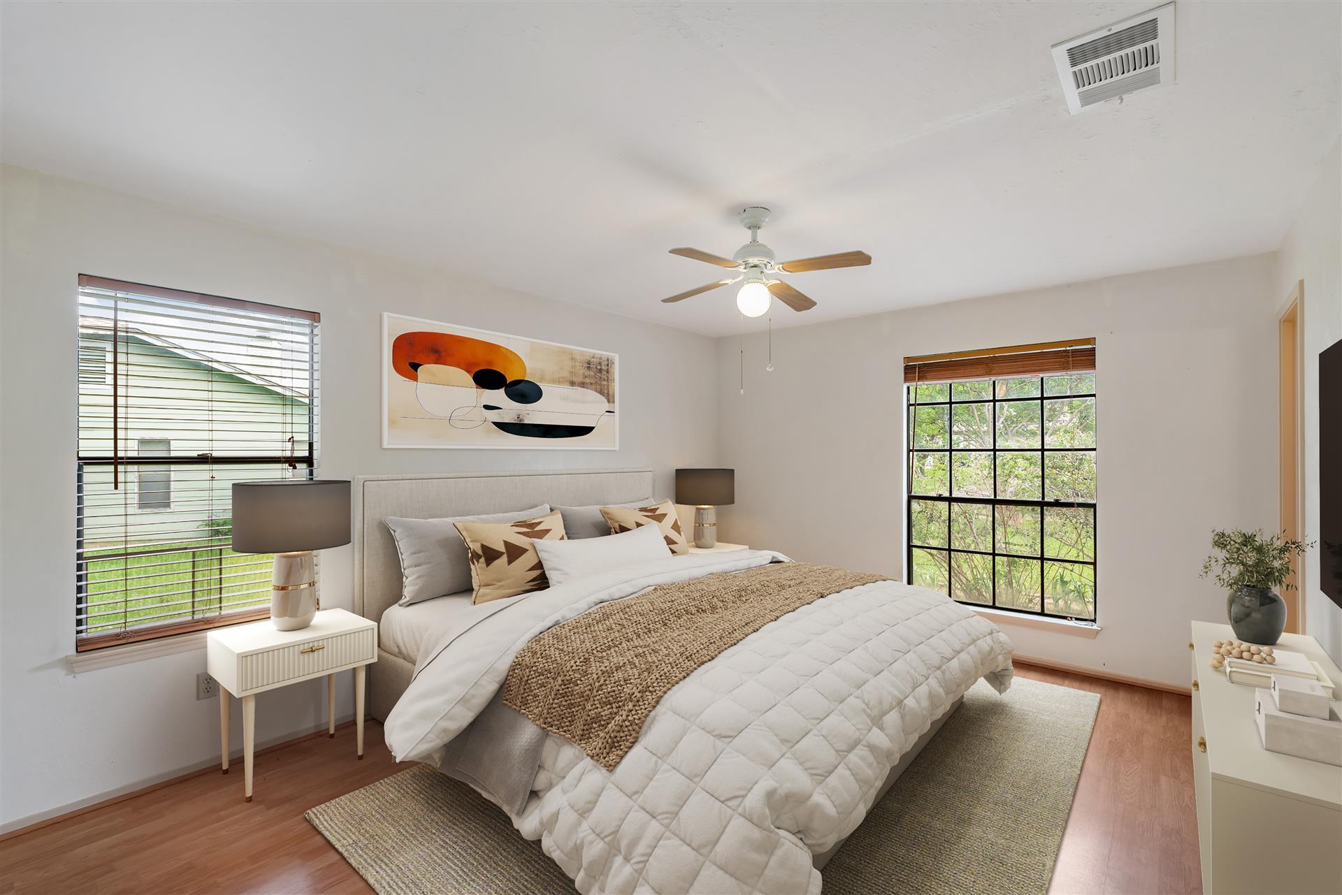 1716 Morning Quail Dr, Austin, TX 78758