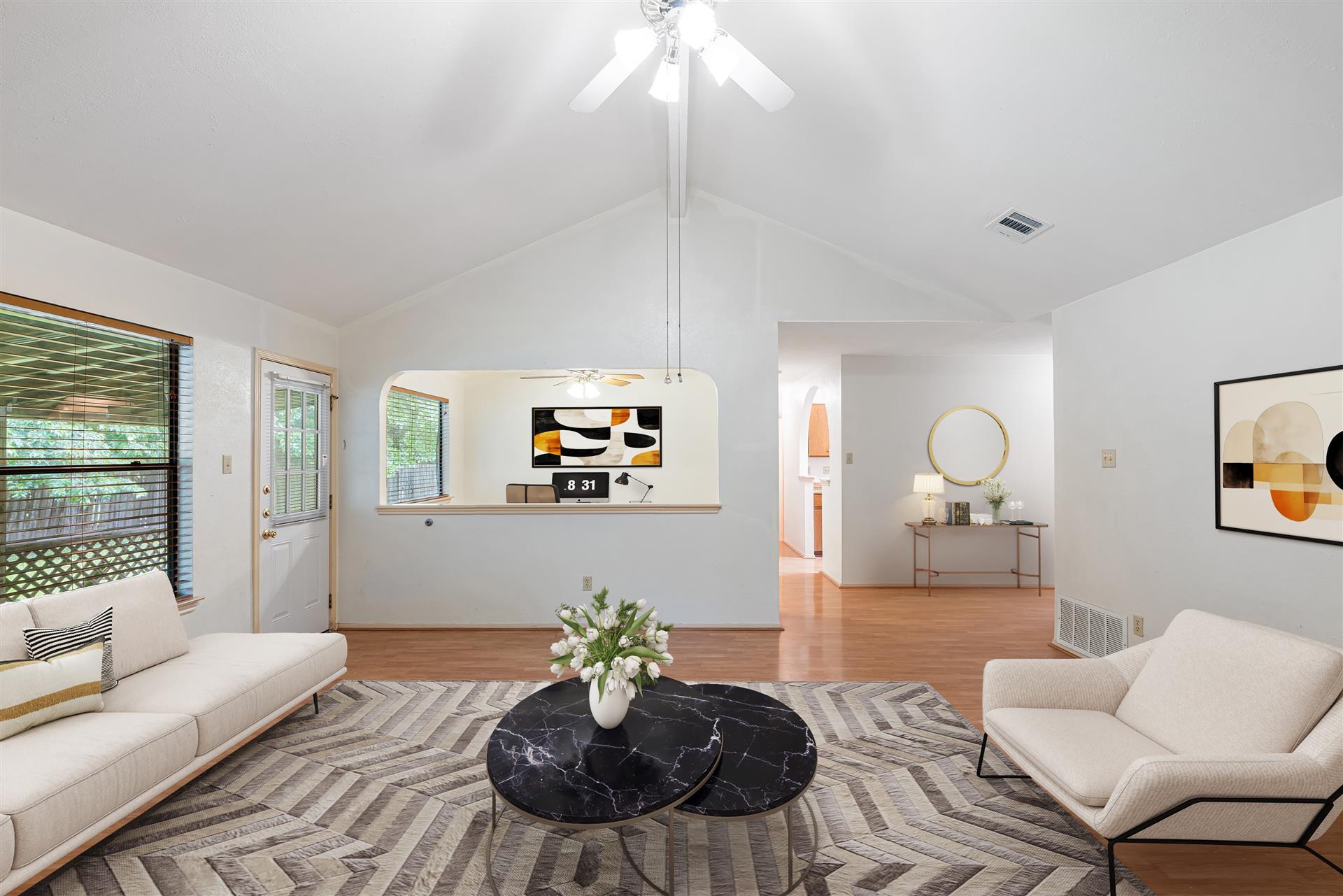1716 Morning Quail Dr, Austin, TX 78758
