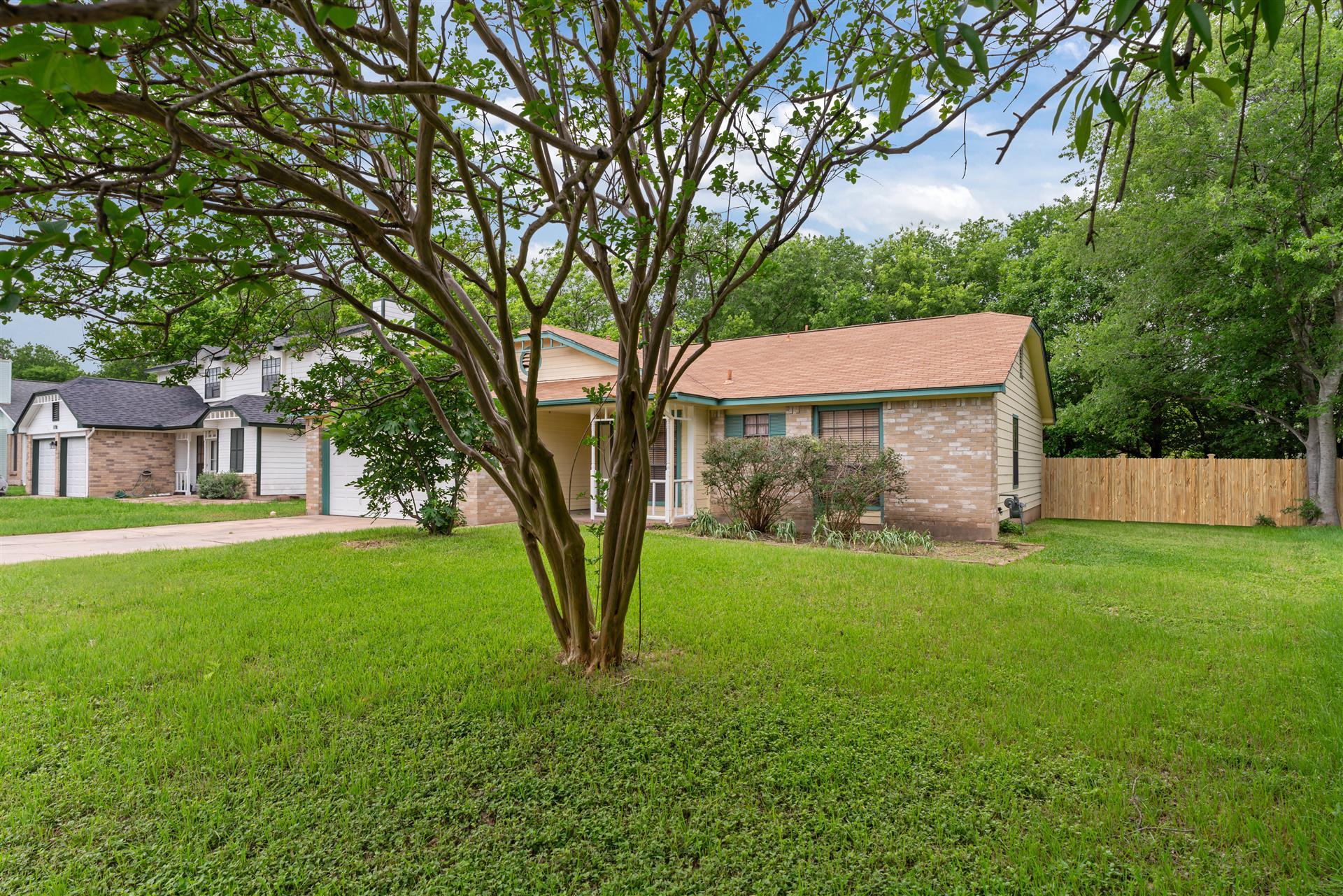 1716 Morning Quail Dr, Austin, TX 78758