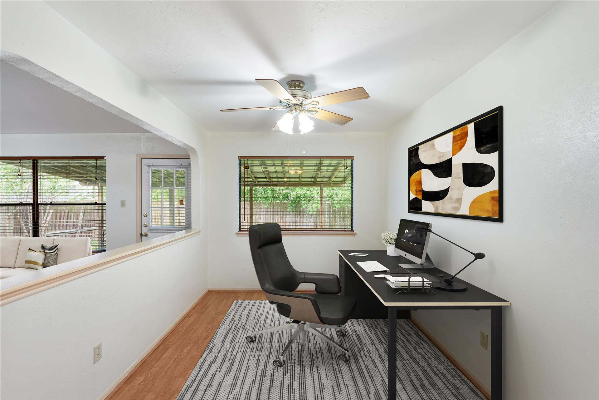 1716 Morning Quail Dr, Austin, TX 78758
