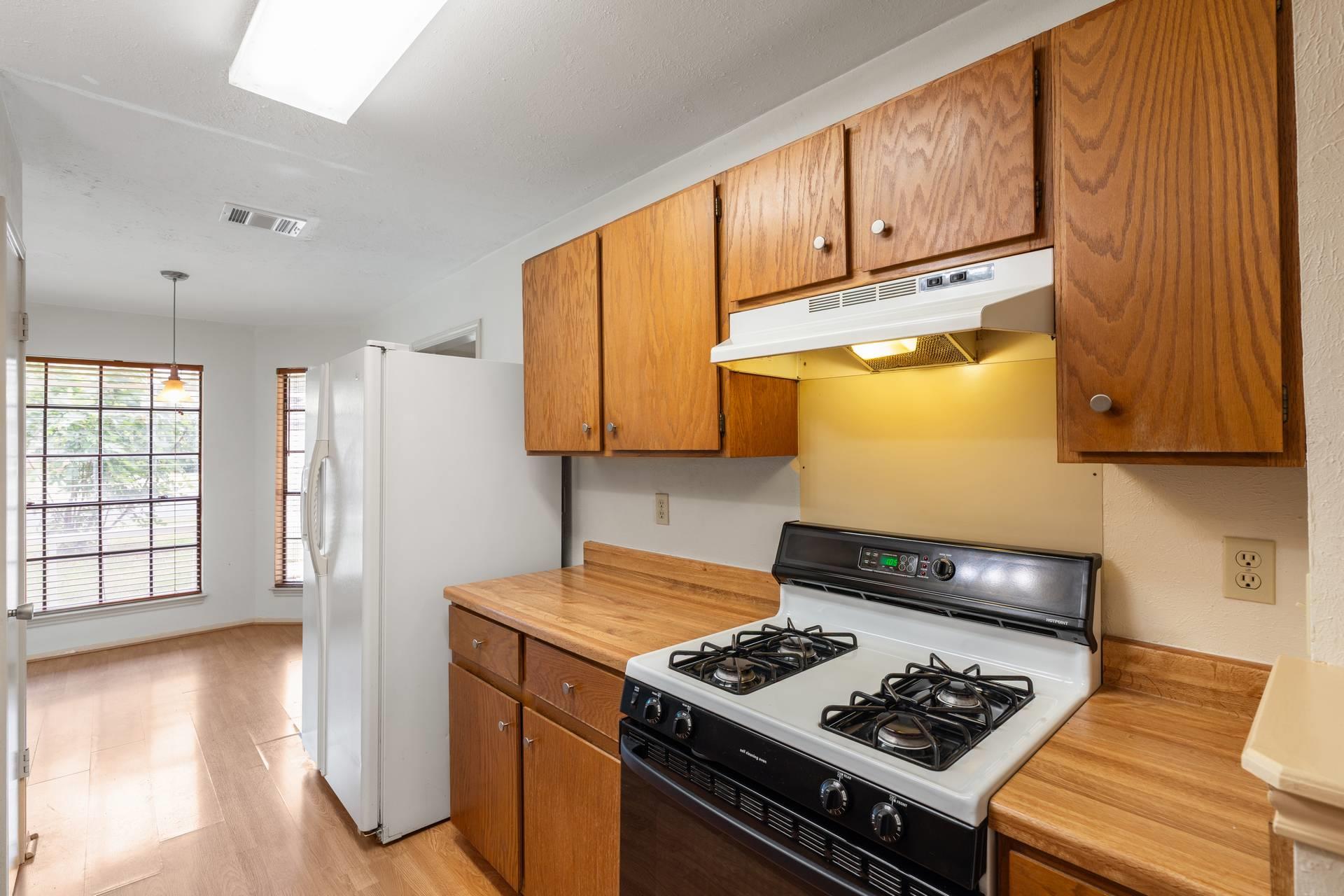 1716 Morning Quail Dr, Austin, TX 78758