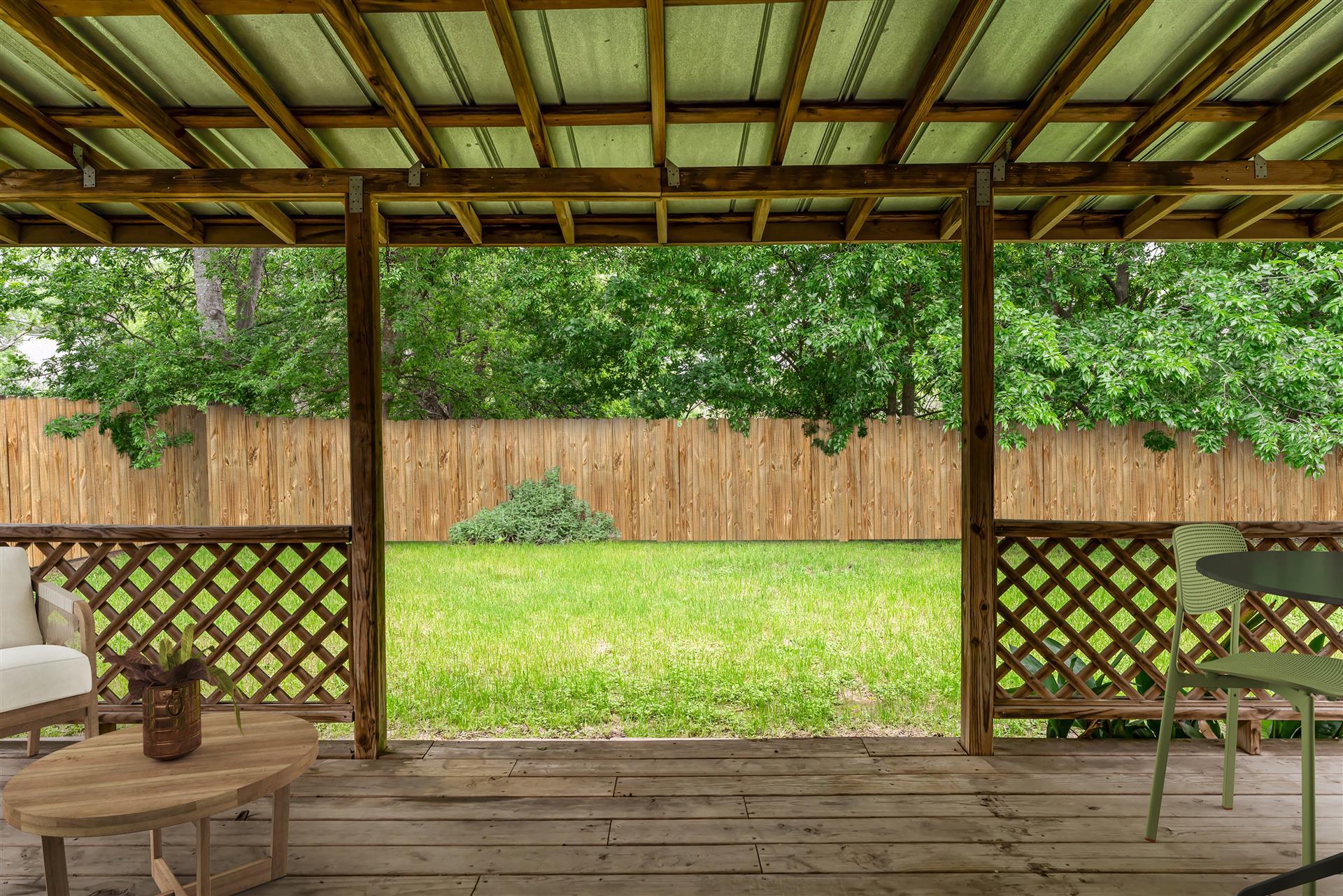 1716 Morning Quail Dr, Austin, TX 78758