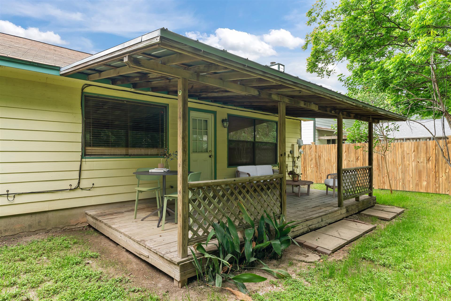 1716 Morning Quail Dr, Austin, TX 78758