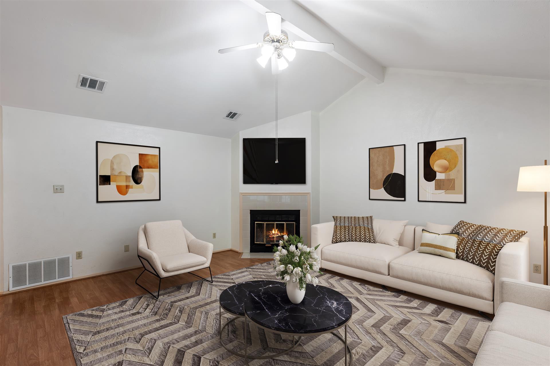 1716 Morning Quail Dr, Austin, TX 78758