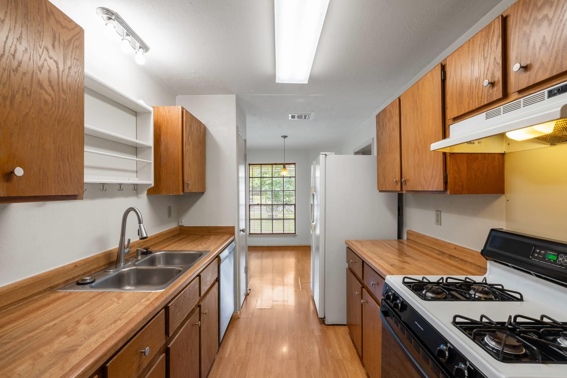 1716 Morning Quail Dr, Austin, TX 78758