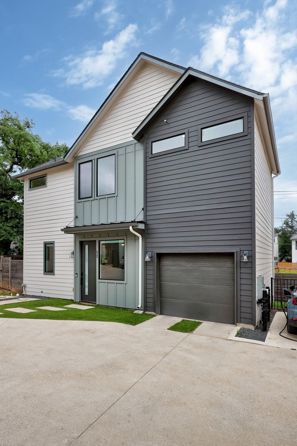 1140 Webberville Rd # 11, Austin, TX 78721