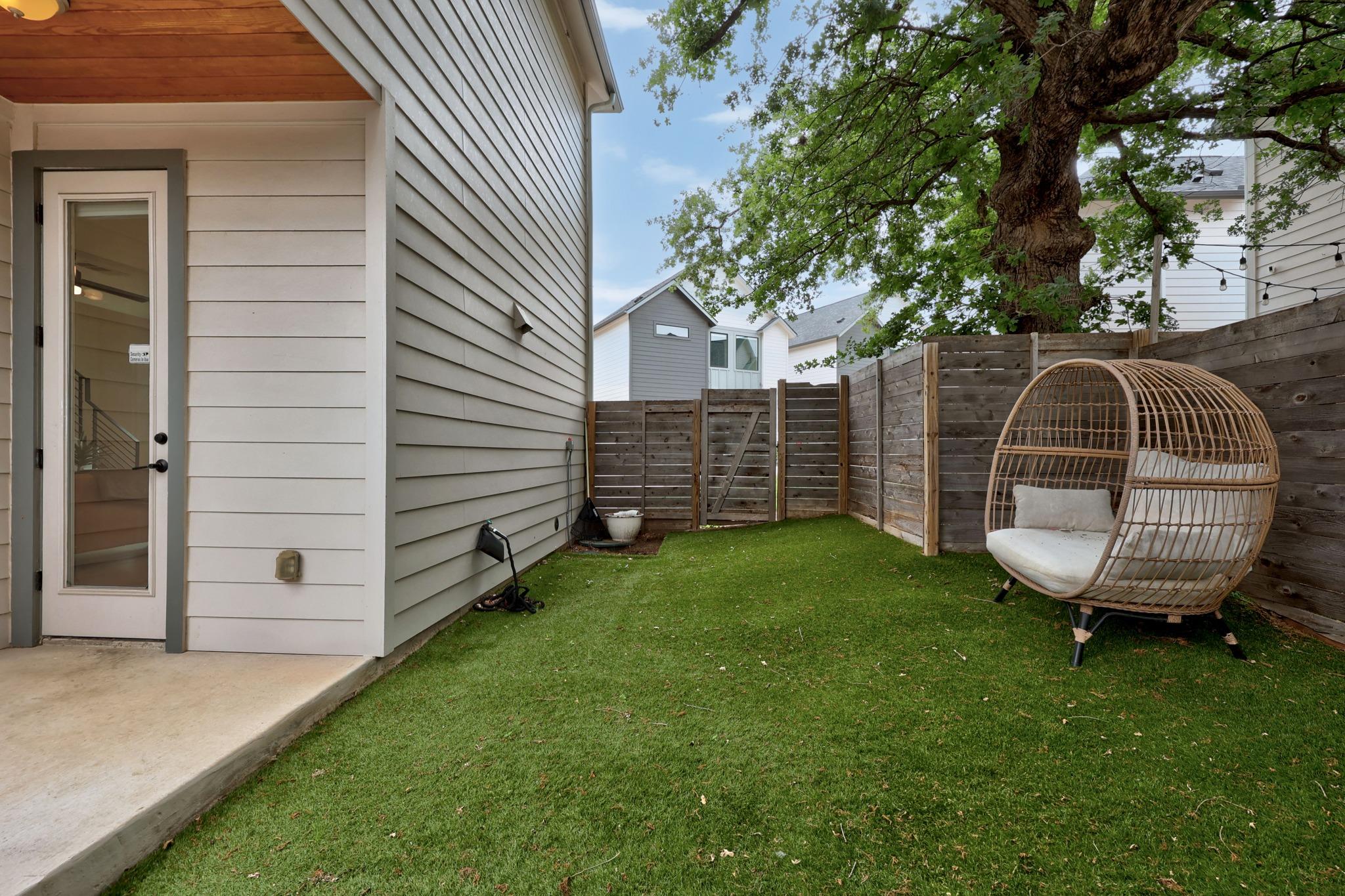 1140 Webberville Rd # 11, Austin, TX 78721