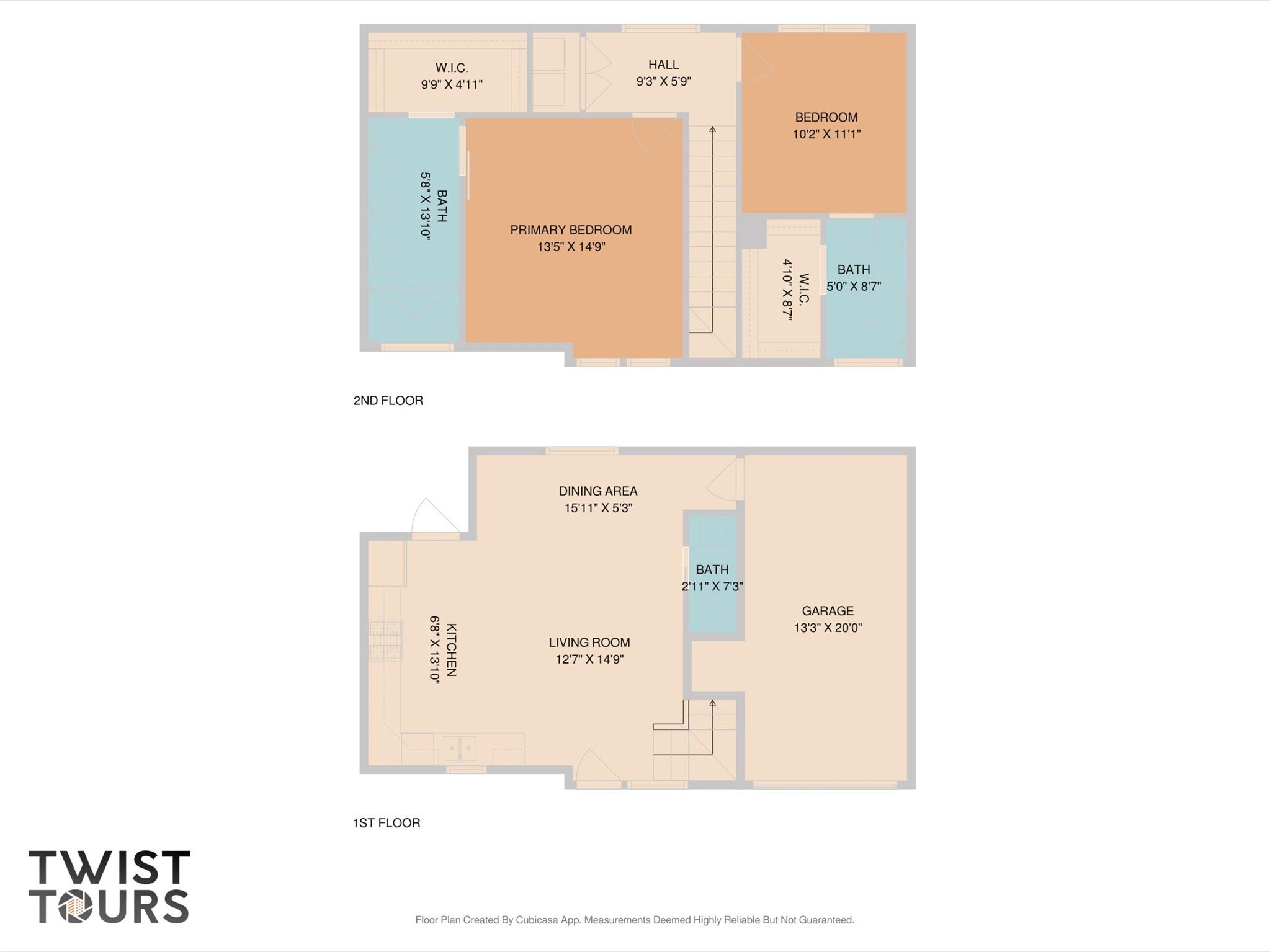 1140 Webberville Rd # 11, Austin, TX 78721