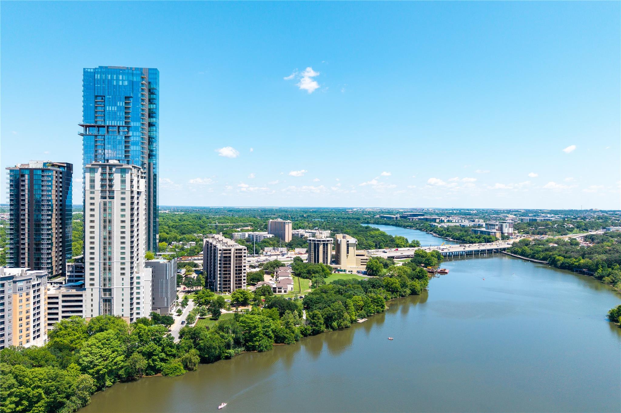 44 East Ave # 1609, Austin, TX 78701