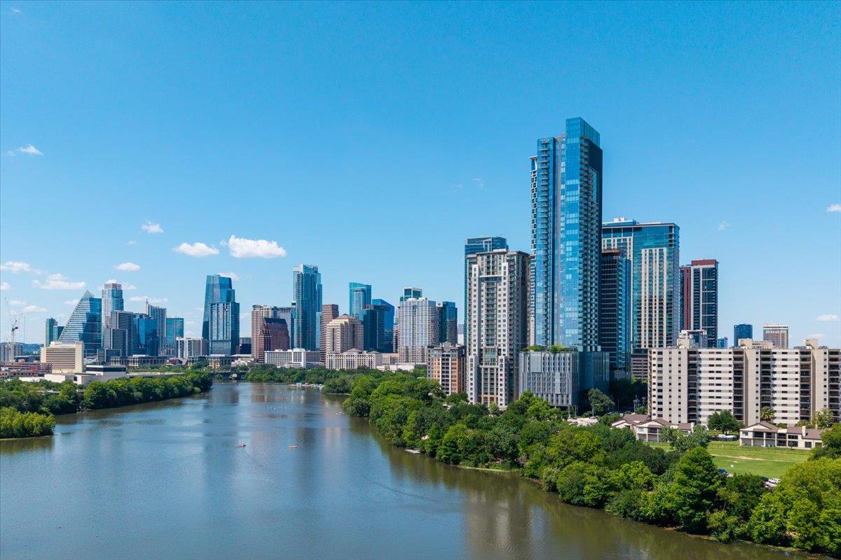 44 East Ave # 1609, Austin, TX 78701