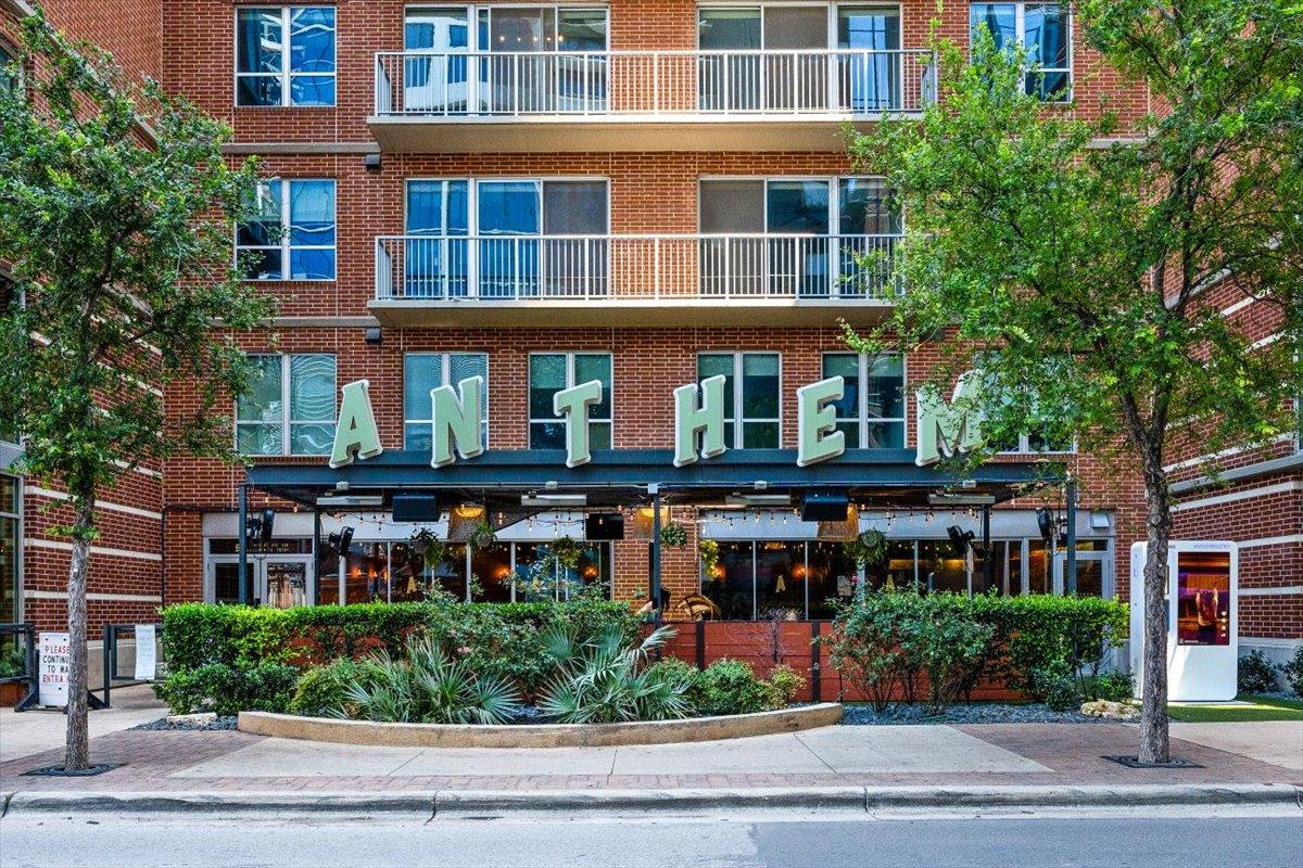 44 East Ave # 1609, Austin, TX 78701