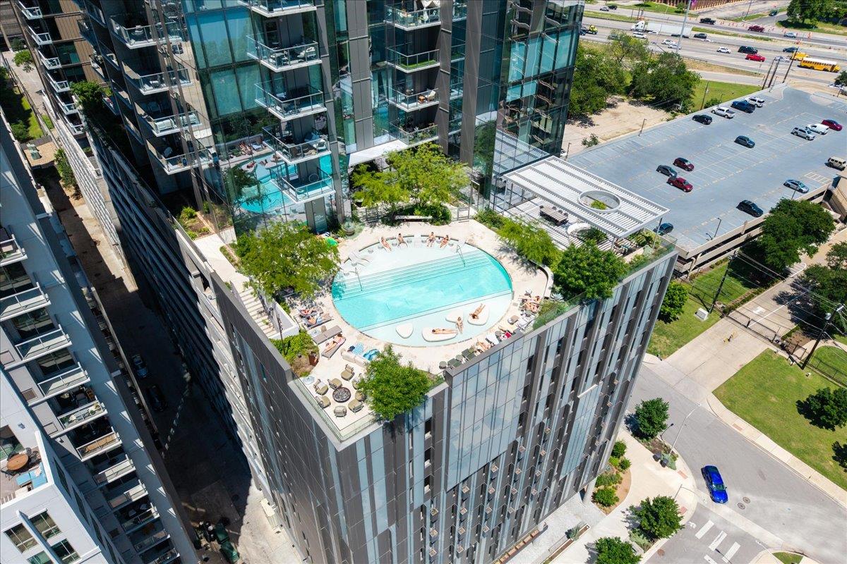 44 East Ave # 1609, Austin, TX 78701