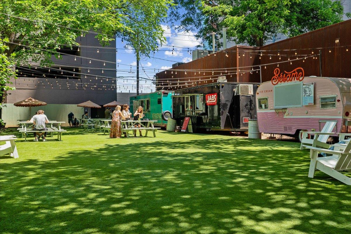 44 East Ave # 1609, Austin, TX 78701