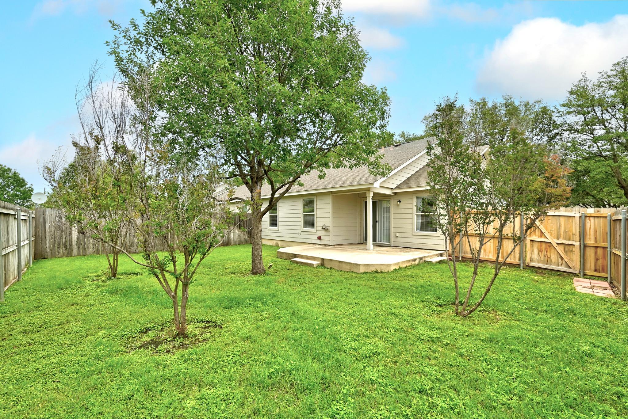 186 Prairie Springs Loop, Georgetown, TX 78626