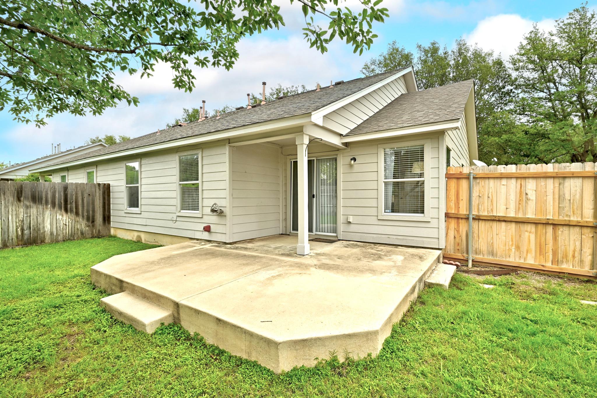 186 Prairie Springs Loop, Georgetown, TX 78626