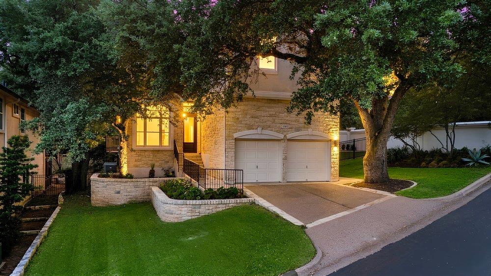 1815 Rue De St Tropez, Austin, TX 78746