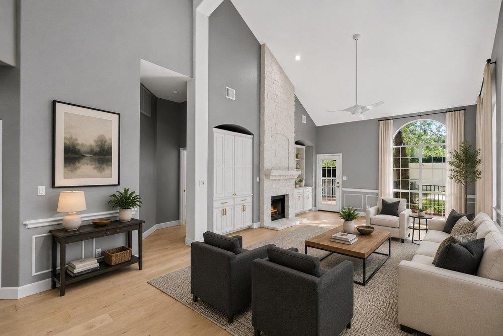 1815 Rue De St Tropez, Austin, TX 78746