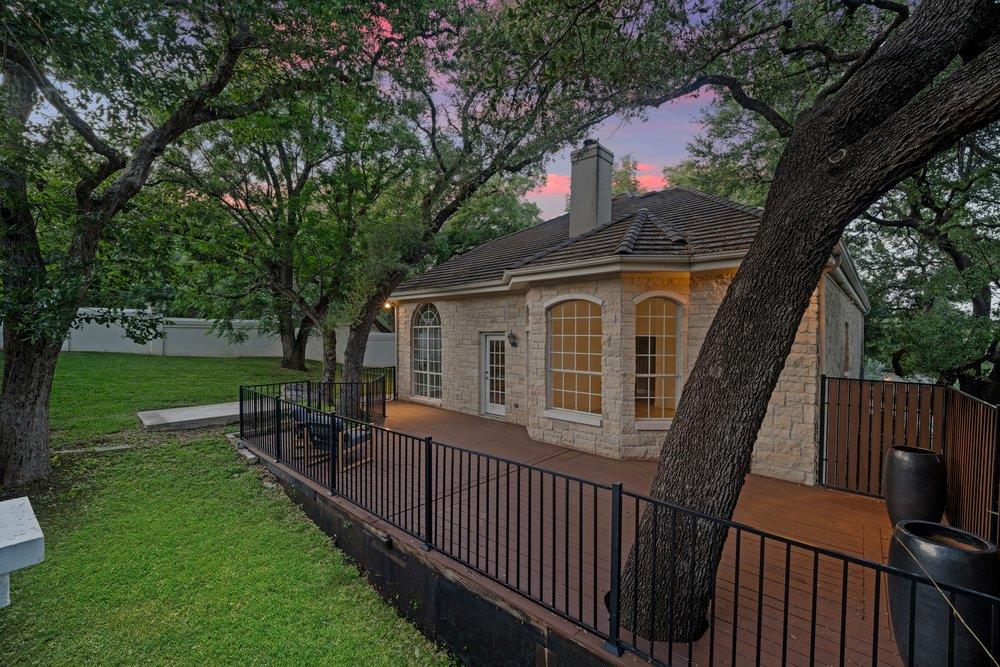 1815 Rue De St Tropez, Austin, TX 78746