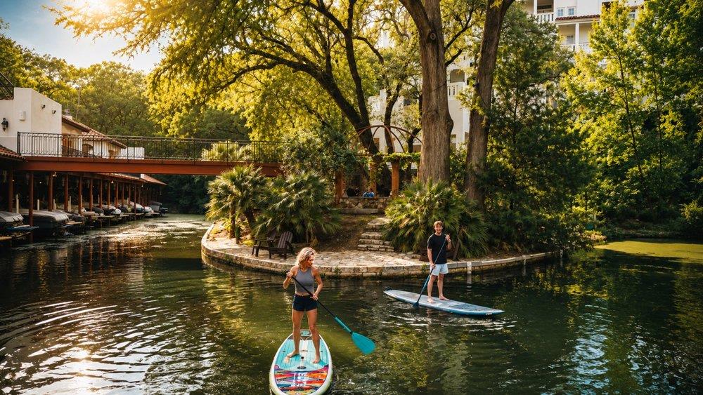 1815 Rue De St Tropez, Austin, TX 78746