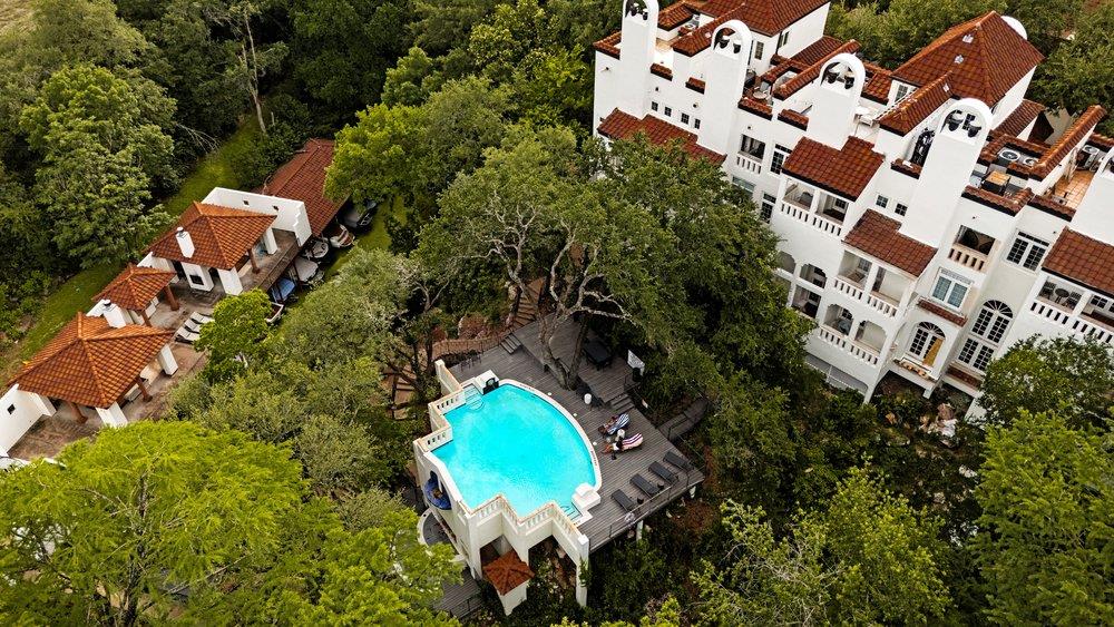 1815 Rue De St Tropez, Austin, TX 78746