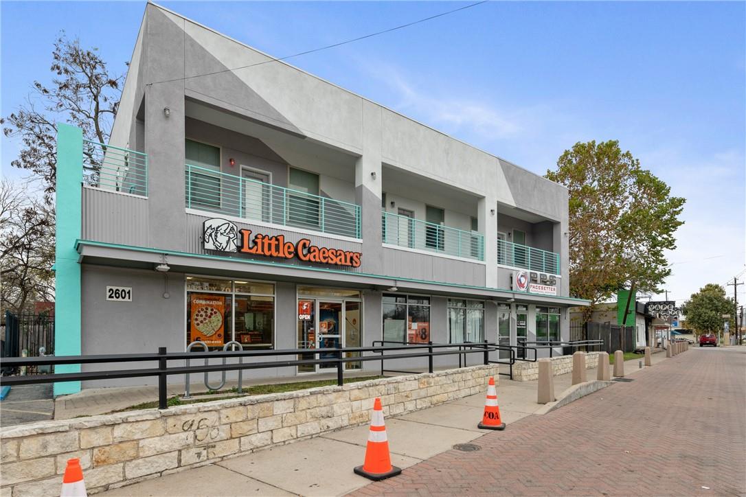 2601 E 7th St # 203, Austin, TX 78702